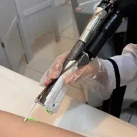 جشنواره و تخفیف ویژه لیزر دکا ایتالیایی