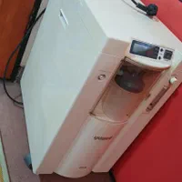 دستگاه اکسیژن ساز