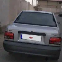 اجاره پراید