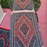 فرش گابچی|فرش|اردبیل, |دیوار