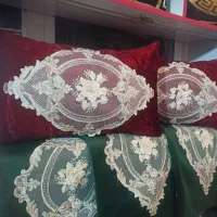 کوسن نقد و اقساط|رختخواب، بالش، پتو|خرمآباد, |دیوار