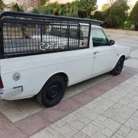 وانت بار پیکان وانت باربری