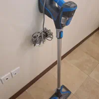 بخار شو بیسل آمریکایی ایستاده پاور فرش ۵ مدل سری|جاروبرقی، جارو شارژی، بخارشو|تهران, گیشا|دیوار