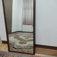 آینه قدی|آینه|قزوین, |دیوار