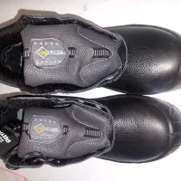 کفش ایمنی پاتن مدل گلکسی سایز ۴۲و۴۱ولباس کار مدیوم|کیف، کفش، کمربند|لامرد, |دیوار