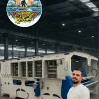 قالیشویی هوشمند بجنورد زیبا