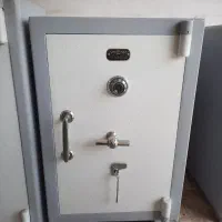 گاوصندوق مدل 1000 خرم کلیداتاشو گاو صندوق