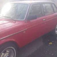 ولوو 240  نقد واقساط