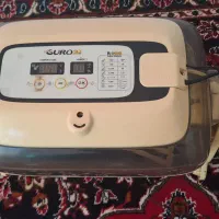 دستگاه جوجه کشی کره ای ارکام اصل|لوازم جانبی حیوانات|تهران, افسریه جنوبی|دیوار