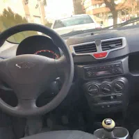 مدل ۹۵MVM 110s|خودرو سواری و وانت|همدان, |دیوار