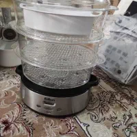 بخار پز