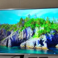 تلویزیون ال ی دی 4K50ینج تی سی ال