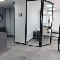 ۲ واحد ۱۴۰متری کنار هم موقعیت اداری بر اصلی شریعتی|اجارهٔ دفتر کار، اتاق اداری، مطب|تهران, قلهک|دیوار