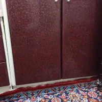 کابینت فلزی