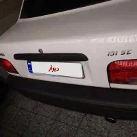 پراید مدل۹۹ درحد خشک استثنایی|خودرو سواری و وانت|قم, بوستان علوی|دیوار