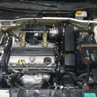 فروش سمند ef7مدل ۹۰|خودرو سواری و وانت|زاهدان, |دیوار