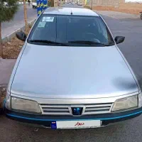 ۴۰۵ مدل ۸۸|خودرو سواری و وانت|گرمسار, |دیوار