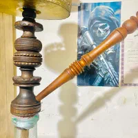 قلیان دوسیب ۸ ساله