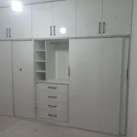 کمد دیواری و|جاکفشی، کمد، دراور|خاوران, |دیوار