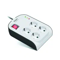 تامین و فروش ملزومات برق خانگی و صنعتی