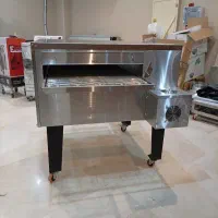 فر پیتزا پز وفر کته پز|کافی‌شاپ و رستوران|کرج, گلشهر|دیوار