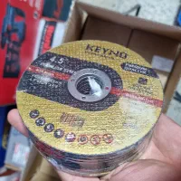 صفحه برش فلز بر ۱ میل سایز مینی (ابزار راینو)