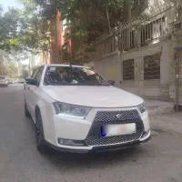 فروش خودرو دنا دنده ای