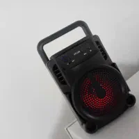 اسپیکر پک اصلیGTS-1360|سیستم صوتی خانگی|ماهدشت, |دیوار