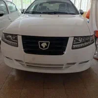 سمند سورن پلاس xu7p
