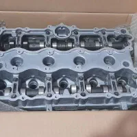 سرسیلندر ، هدرز ، رم ایر ، اویل پمپ