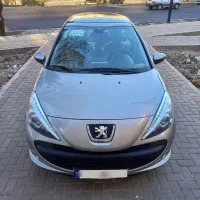 پژو 207i دنده مدل 1404|خودرو سواری و وانت|فردیس, شهرک راه آهن|دیوار