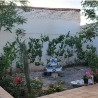 فروش ویژه خونهباغ نقلی سنددار، پارک زیتون بیدگل|فروش خانه و ویلا|آران و بیدگل, |دیوار