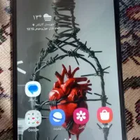 گوشی A06 با قاب و گلس و شارژر