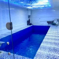 باغ ویلا اجاره|اجارهٔ کوتاهمدت ویلا و باغ|پیر بکران, |دیوار