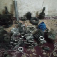 لوازم ماشین شیرفرمان پلوس،پمپ هیدرولیک