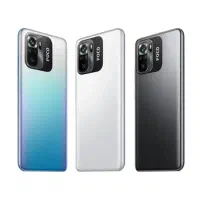 پوکو m5s.  256g. رام ۸