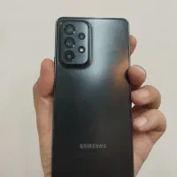 گوشی سامسونگ A53 فایو جی