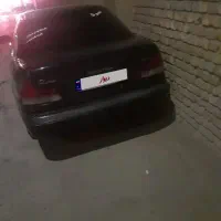 هیونداالنترا|خودرو کلاسیک|الیگودرز, |دیوار