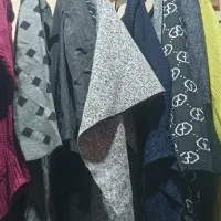 حراج پنج شنبه لباسهای تاناکورا