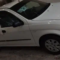 تیبا صندوق دار مدل 1400|خودرو سواری و وانت|اهواز, امانیه|دیوار