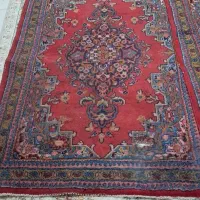 دو عدد فرش دستبافت قدیمی|فرش|قدس, شهرقدس|دیوار