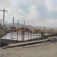 فروش امتیاز مسکن کارگران اولین بلوک