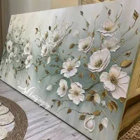 تابلو ی نقاشی|تابلو، نقاشی، عکس|تبریز, |دیوار