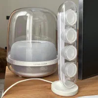 اسپیکر هارمن کاردن soundsticks 4
