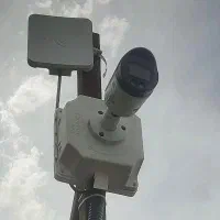 دوربین مداربسته فقط با کیفیت بالا