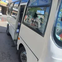 مهسان۸۸تمیز|خودرو سنگین|بومهن, |دیوار