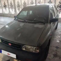 پراید 131|خودرو سواری و وانت|همدان, |دیوار