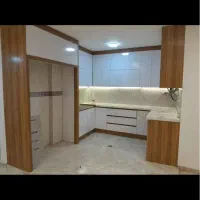 دوخواب سند دار با وام جانبازی