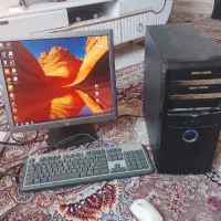 کامپیوتر درحد نو هارد ۱ترا