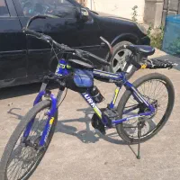 دوچرخه  اندورا حرفه ای ۲۷